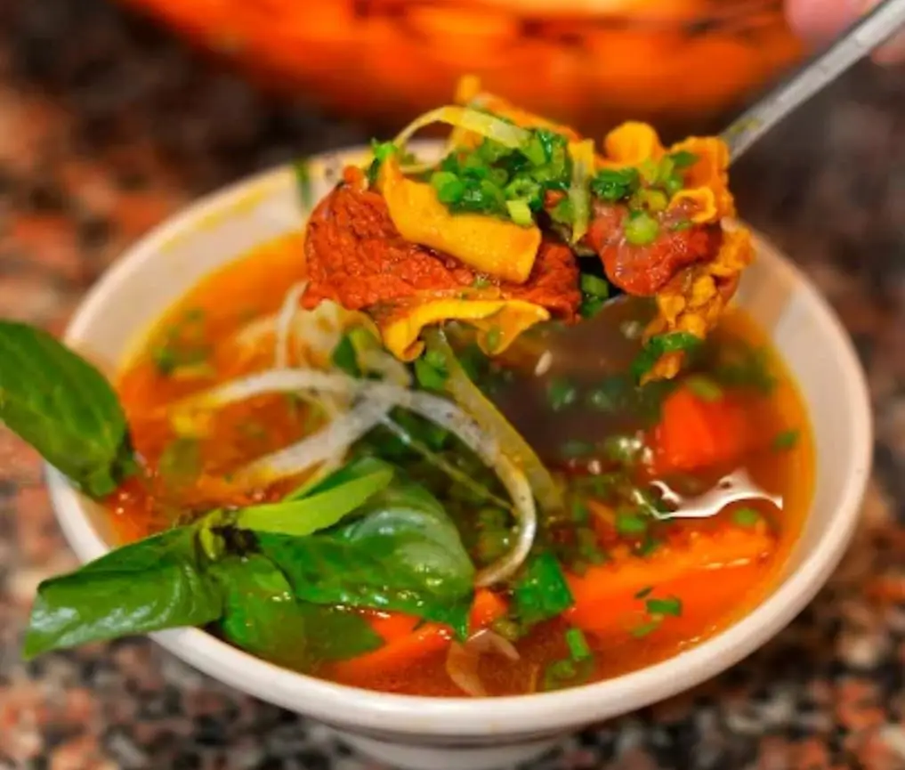 Pho Hieu