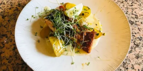 Kaiserin Elisabeth Kaffeehaus