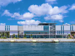 Istanbul Museum of Modern Art