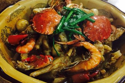 Xie feng bao (wuzhong)