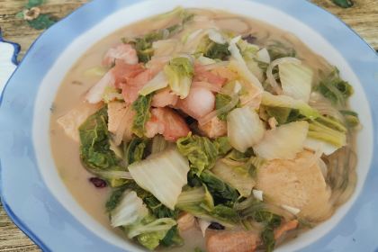 韩嫂农家院