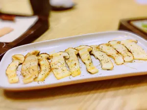 旬食·藏地时令定食(八廓街店)