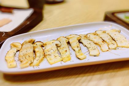 旬食·藏地时令定食(八廓街店)