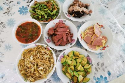 LiuWei Zhai (LiuXiang)