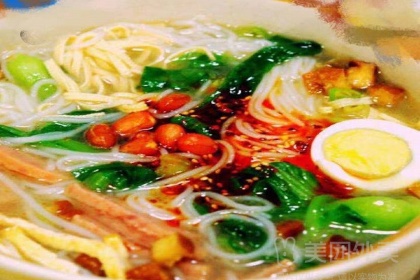 吴记牛骨粉(抚州弄店)