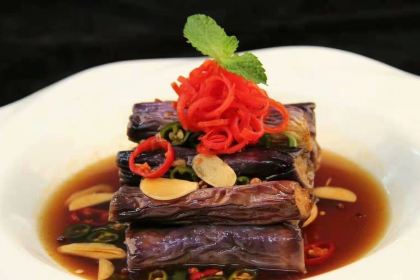 亚瓦格古老凉粉凉皮店