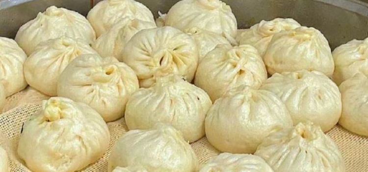 蠻好閣包子鋪（舊學前店）