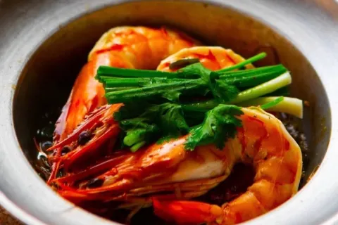 Som Som Seafood