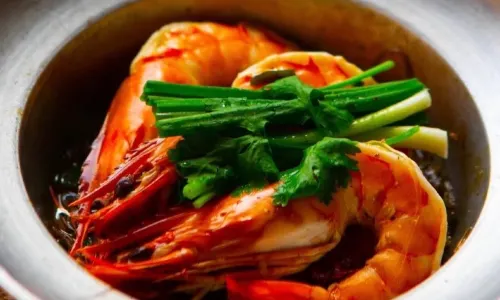 Som Som Seafood