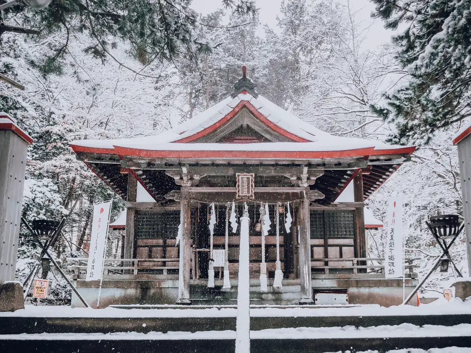 3_伏見稻荷神社