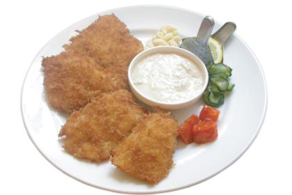 잉글랜드 왕돈까스