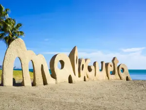 Popular Water fun & Cool Retreats in Malaga