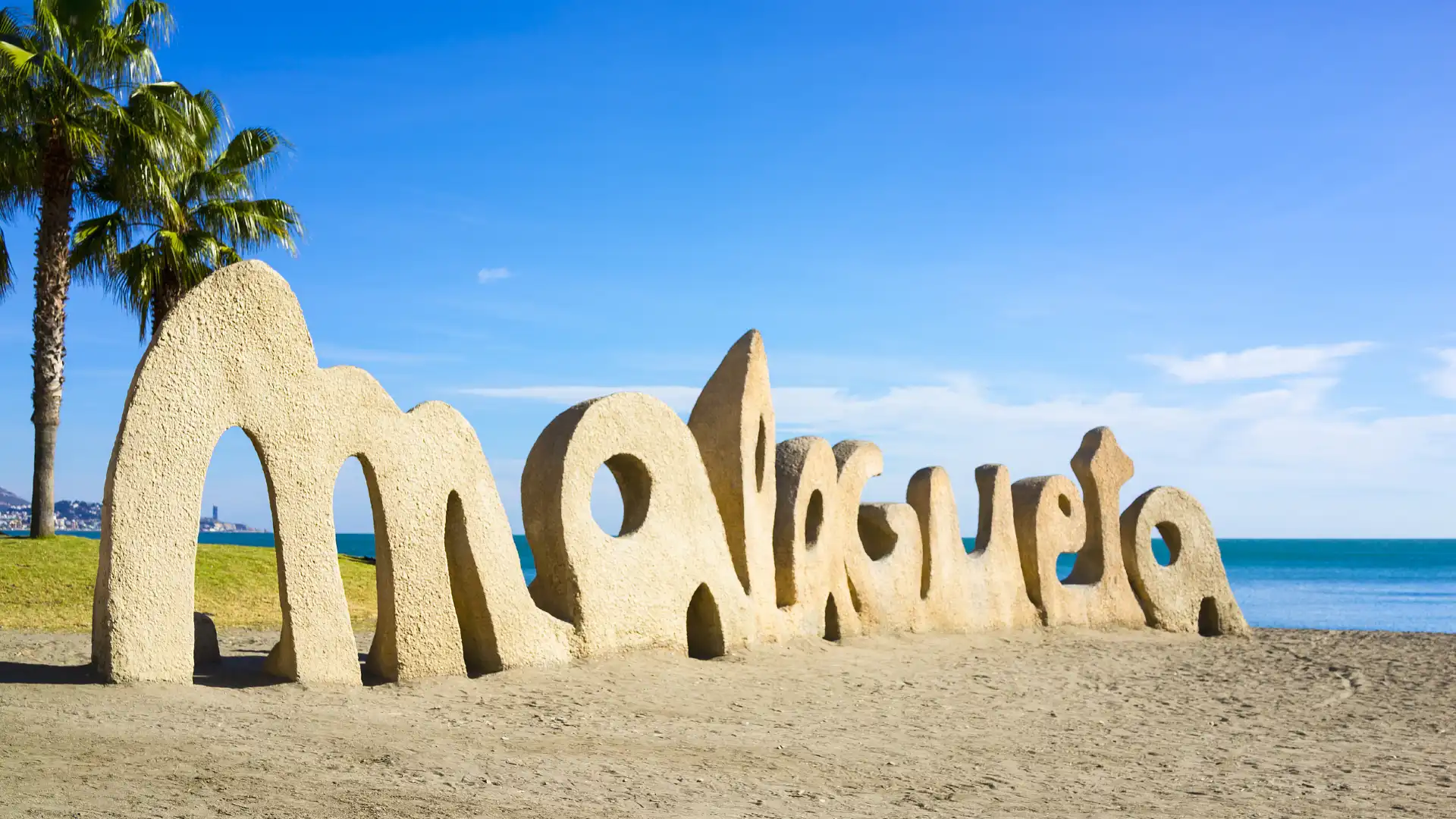Hotels in de buurt van Playa de la Malagueta (Málaga)