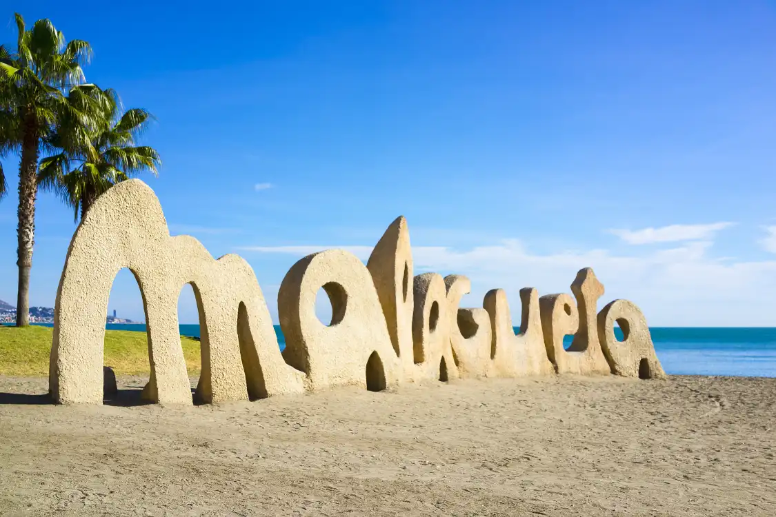 Hotels near Las Playas
