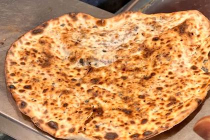 黄酥记梅干菜扣肉饼(延大总店)