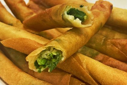 Juzhenyuan Home-Style Cooking