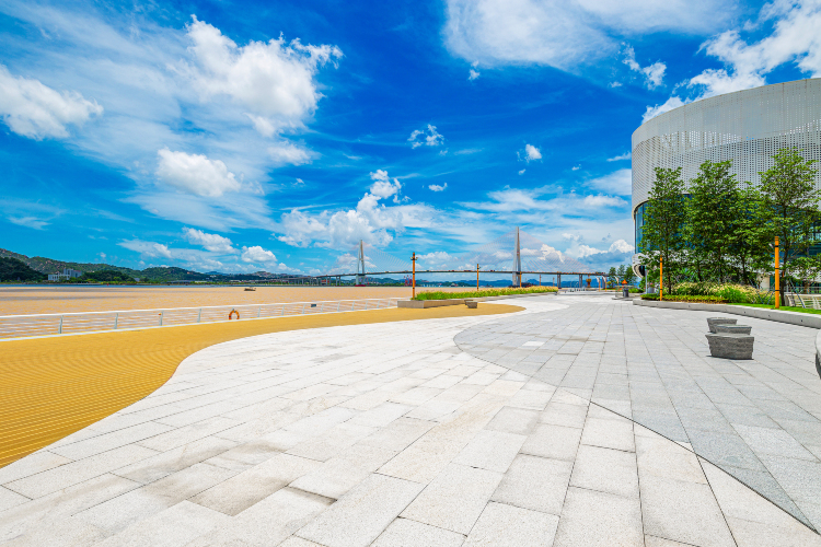 Sea Viewing Veranda