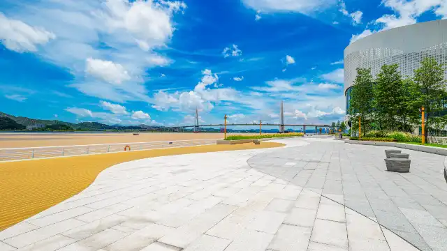 Hotels near Seascape Long Corridor