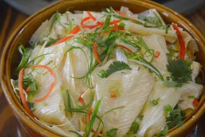 竹仔园牛仔农庄