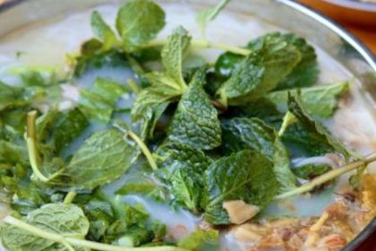 王记清香牛羊杂粉(海河帝景店)