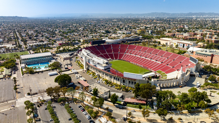 Top 10 Spring Outings in Los Angeles