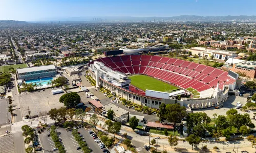 Exposition Park