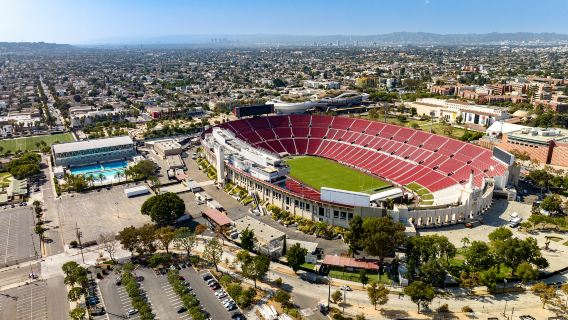 Exposition Park