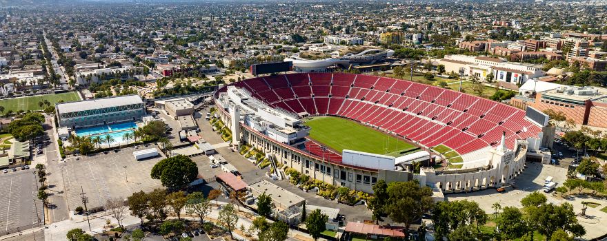 Exposition Park