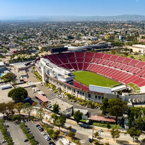 Exposition Park