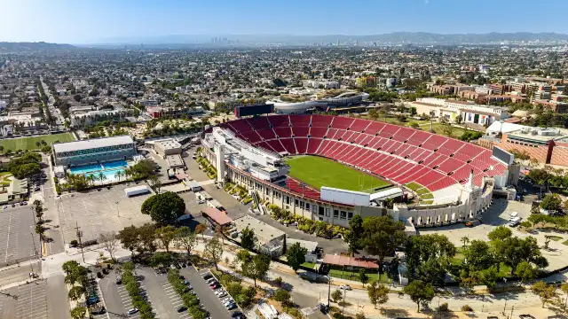 Exposition Park