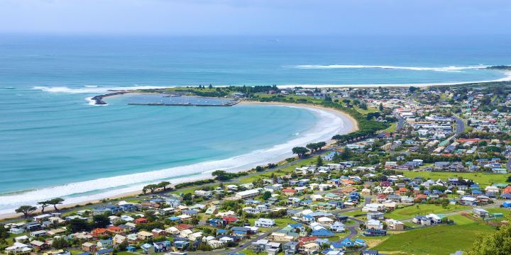 Apollo Bay