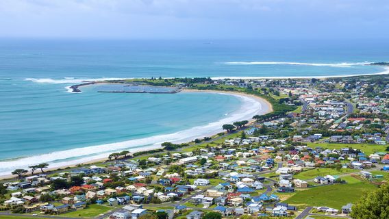 Apollo Bay