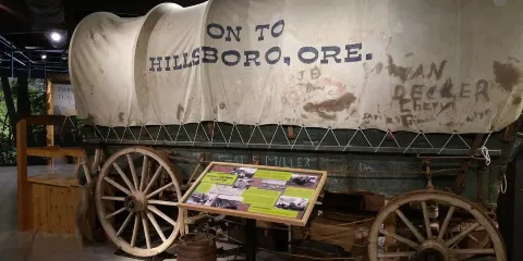 華盛頓縣博物館