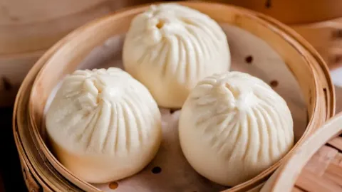 Sun Ji Baozi (Caochang City Branch) in 다퉁