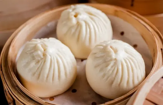 孫記包子(操場城店)