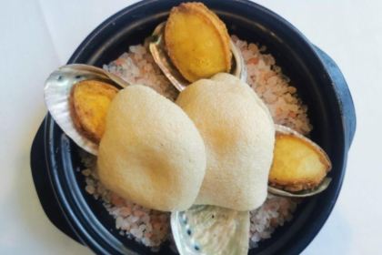 兰姐海鲜平价海鲜·南通土菜(桃坞路店)