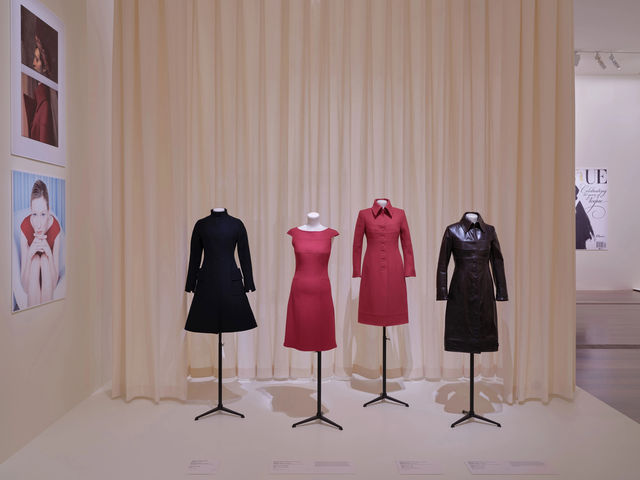 Martin Grant at The Ian Potter Centre: NGV Australia | The Ian Potter Centre: NGV Australia