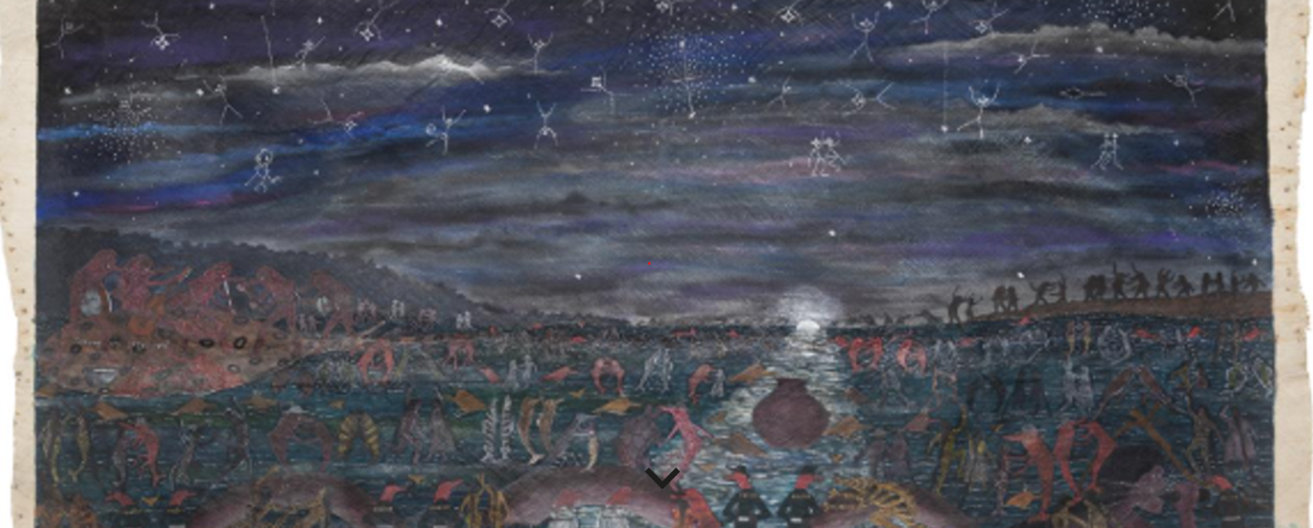 《知識的開端》聖地亞哥·亞瓦爾卡尼主題展 | 聖保羅藝術博物館