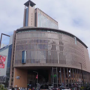 神戸国際会館こくさいホール