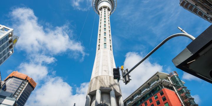 Sky Tower