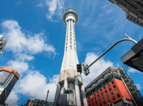 スカイタワー