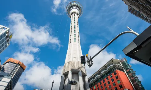 Sky Tower