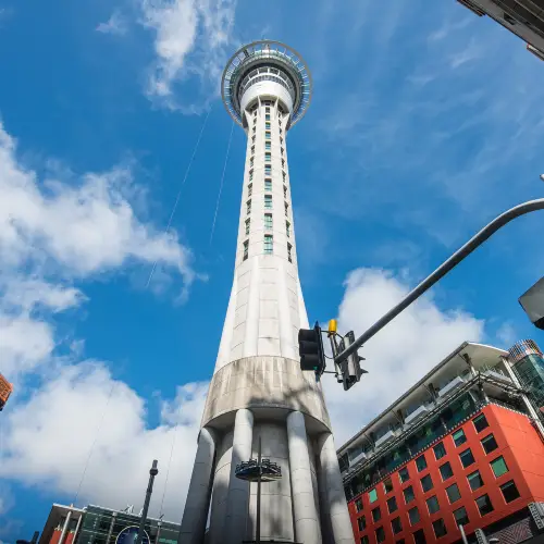 Sky Tower