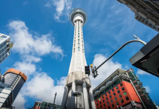 Sky Tower