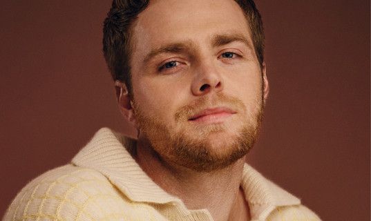 Cleveland | Alex Warren《Finding Family on the Road》Tour