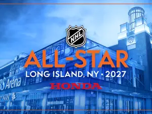 NHL All-Star Weekend 2026