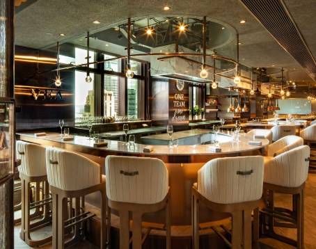 VEA Restaurant