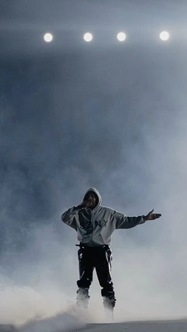 New Delhi | Kanye West Concert | Jawaharlal Nehru Stadium, Delhi