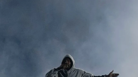 New Delhi | Kanye West Concert