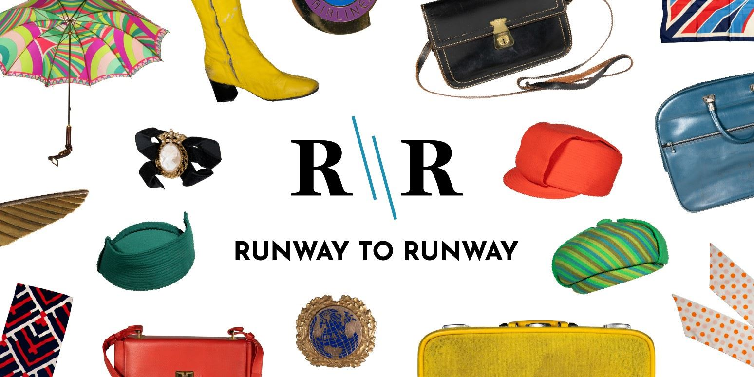 Runway to Runway | The Museum of Flight
